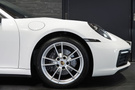 2021 Porsche 911 null