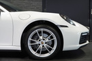 2021 Porsche 911 null