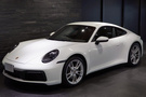 2021 Porsche 911 null