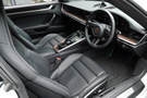 2021 Porsche 911 null
