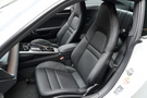 2021 Porsche 911 null