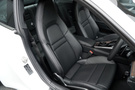 2021 Porsche 911 null