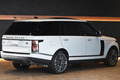 2020 Land Rover RANGE ROVER null