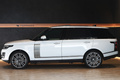 2020 Land Rover RANGE ROVER null