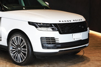 2020 Land Rover RANGE ROVER null