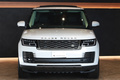 2020 Land Rover RANGE ROVER null