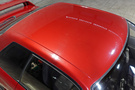 1991 Nissan SKYLINE GT-R BNR32 R32 GTR, Trust Front Pipe, Aftermarket Intercooler