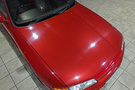 1991 Nissan SKYLINE GT-R BNR32 R32 GTR, Trust Front Pipe, Aftermarket Intercooler