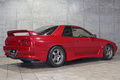 1991 Nissan SKYLINE GT-R BNR32 R32 GTR, Trust Front Pipe, Aftermarket Intercooler