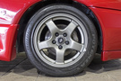 1991 Nissan SKYLINE GT-R BNR32 R32 GTR, Trust Front Pipe, Aftermarket Intercooler