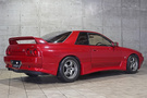 1991 Nissan SKYLINE GT-R BNR32 R32 GTR, Trust Front Pipe, Aftermarket Intercooler
