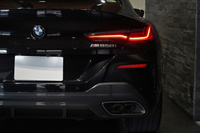 2019 BMW 8 SERIES M850I XD GKPE AWD 4D 4WD