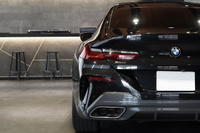 2019 BMW 8 SERIES M850I XD GKPE AWD 4D 4WD
