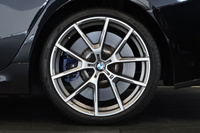 2019 BMW 8 SERIES M850I XD GKPE AWD 4D 4WD