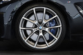 2019 BMW 8 SERIES M850I XD GKPE AWD 4D 4WD