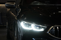 2019 BMW 8 SERIES M850I XD GKPE AWD 4D 4WD
