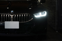 2019 BMW 8 SERIES M850I XD GKPE AWD 4D 4WD