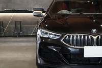 2019 BMW 8 SERIES M850I XD GKPE AWD 4D 4WD