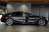 2019 BMW 8 SERIES M850I XD GKPE AWD 4D 4WD