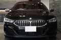 2019 BMW 8 SERIES M850I XD GKPE AWD 4D 4WD