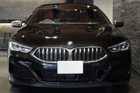 2019 BMW 8 SERIES M850I XD GKPE AWD 4D 4WD