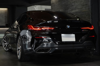 2019 BMW 8 SERIES M850I XD GKPE AWD 4D 4WD