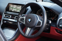 2019 BMW 8 SERIES M850I XD GKPE AWD 4D 4WD