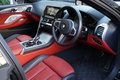 2019 BMW 8 SERIES M850I XD GKPE AWD 4D 4WD