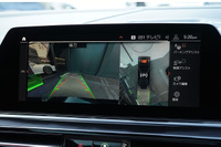 2019 BMW 8 SERIES M850I XD GKPE AWD 4D 4WD