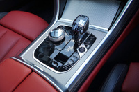 2019 BMW 8 SERIES M850I XD GKPE AWD 4D 4WD