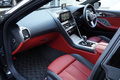 2019 BMW 8 SERIES M850I XD GKPE AWD 4D 4WD