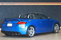 2017 Audi TT RS Roadster null