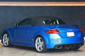 2017 Audi TT RS Roadster null