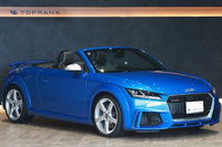 2017 Audi TT RS Roadster null