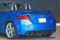 2017 Audi TT RS Roadster null