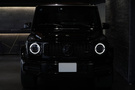 2020 Mercedes-AMG G CLASS null