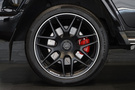 2020 Mercedes-AMG G CLASS null