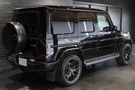 2020 Mercedes-AMG G CLASS null