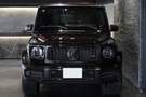 2020 Mercedes-AMG G CLASS null