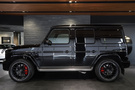 2020 Mercedes-AMG G CLASS null