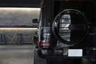 2020 Mercedes-AMG G CLASS null