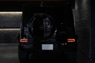 2020 Mercedes-AMG G CLASS null