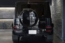 2020 Mercedes-AMG G CLASS null