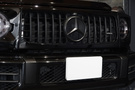 2020 Mercedes-AMG G CLASS null