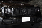 2020 Mercedes-AMG G CLASS null