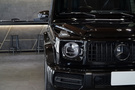 2020 Mercedes-AMG G CLASS null