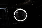 2020 Mercedes-AMG G CLASS null