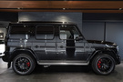 2020 Mercedes-AMG G CLASS null