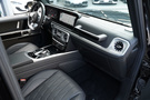 2020 Mercedes-AMG G CLASS null