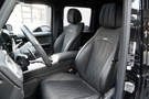 2020 Mercedes-AMG G CLASS null